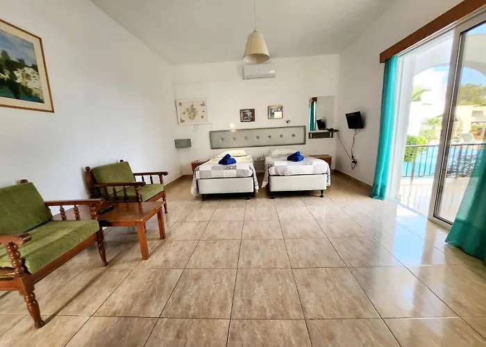 Florence Hotel Apartments