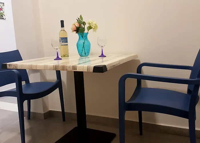 Florence Hotel Apartments
