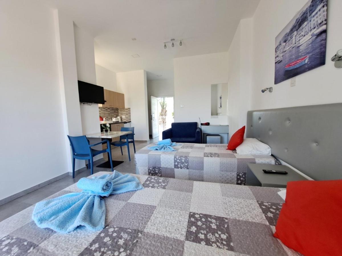 Hotel de apartamente Florence