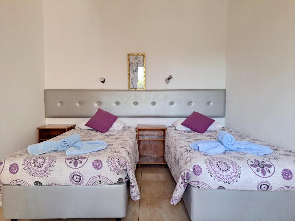 Hotel de apartamente Florence Ayia Napa