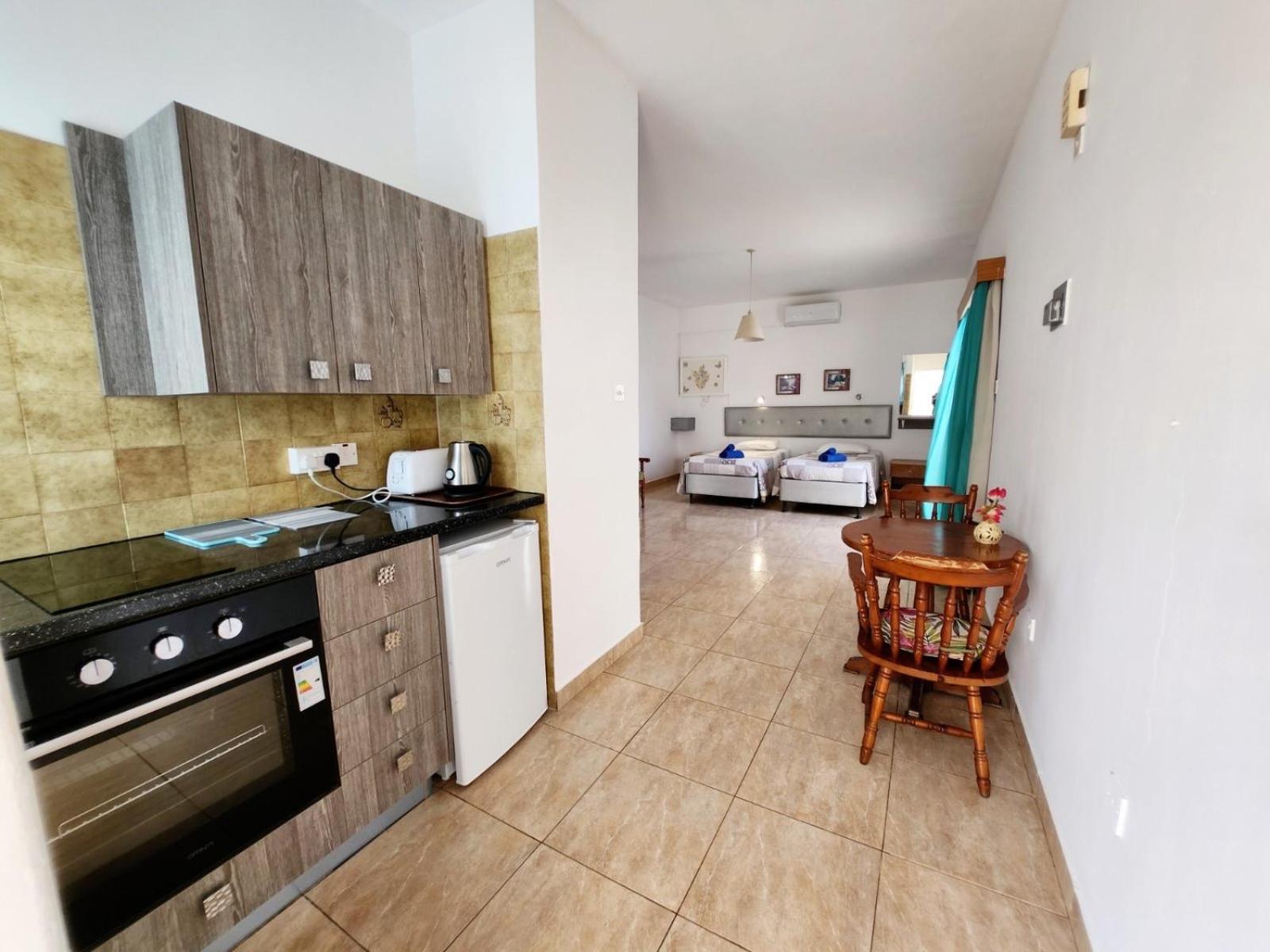 Florence Hotel de apartamente 2*