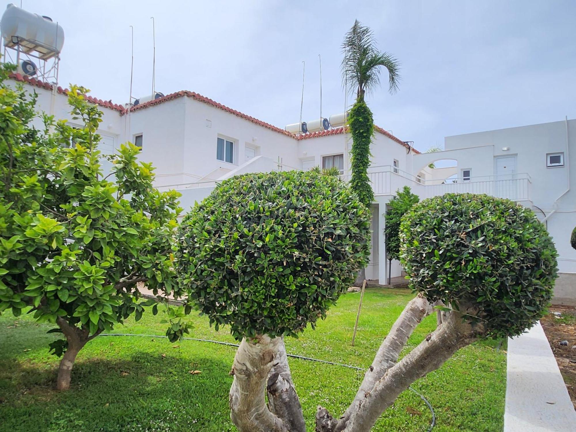 Hotel de apartamente Florence Ayia Napa