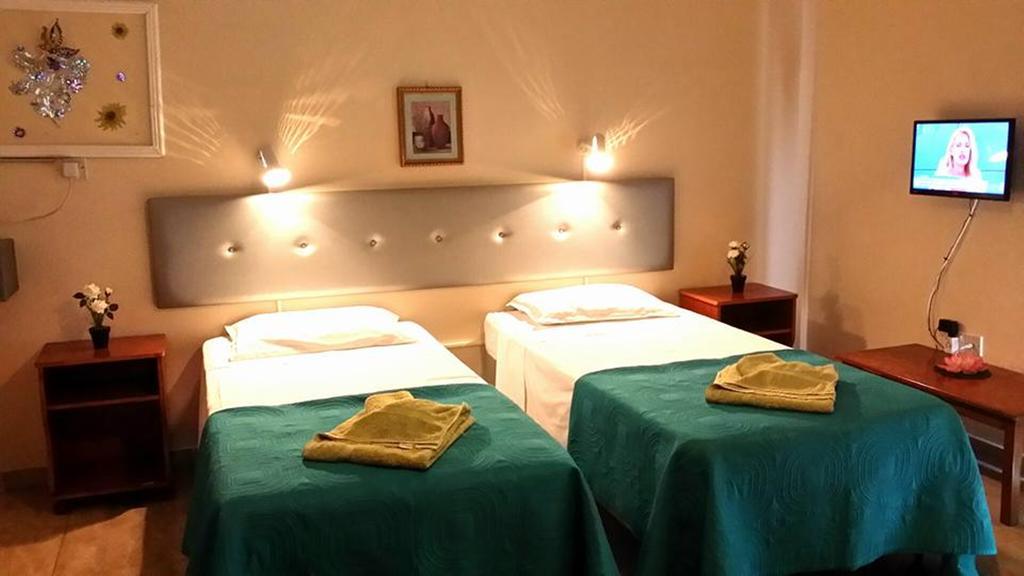Hotel de apartamente Florence 2*