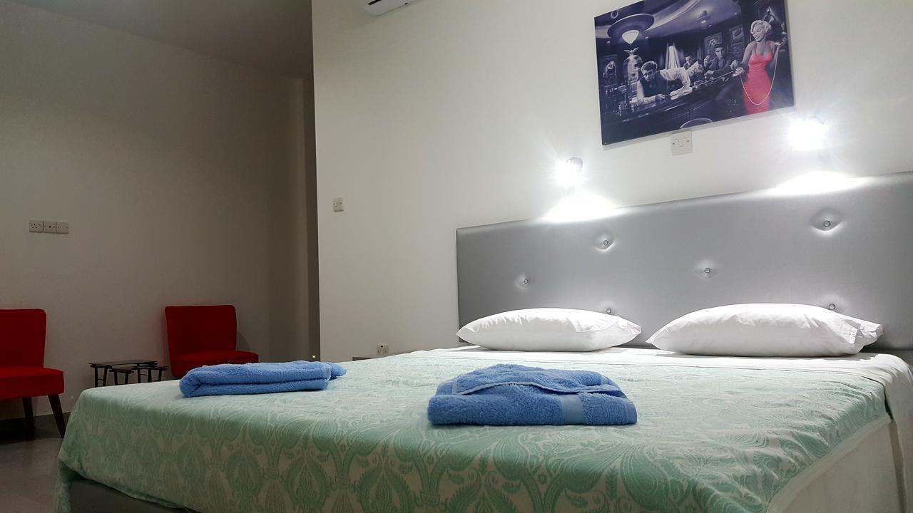 Florence Hotel de apartamente