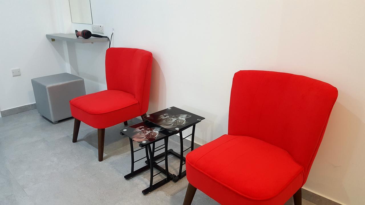 Florence Hotel de apartamente 2*