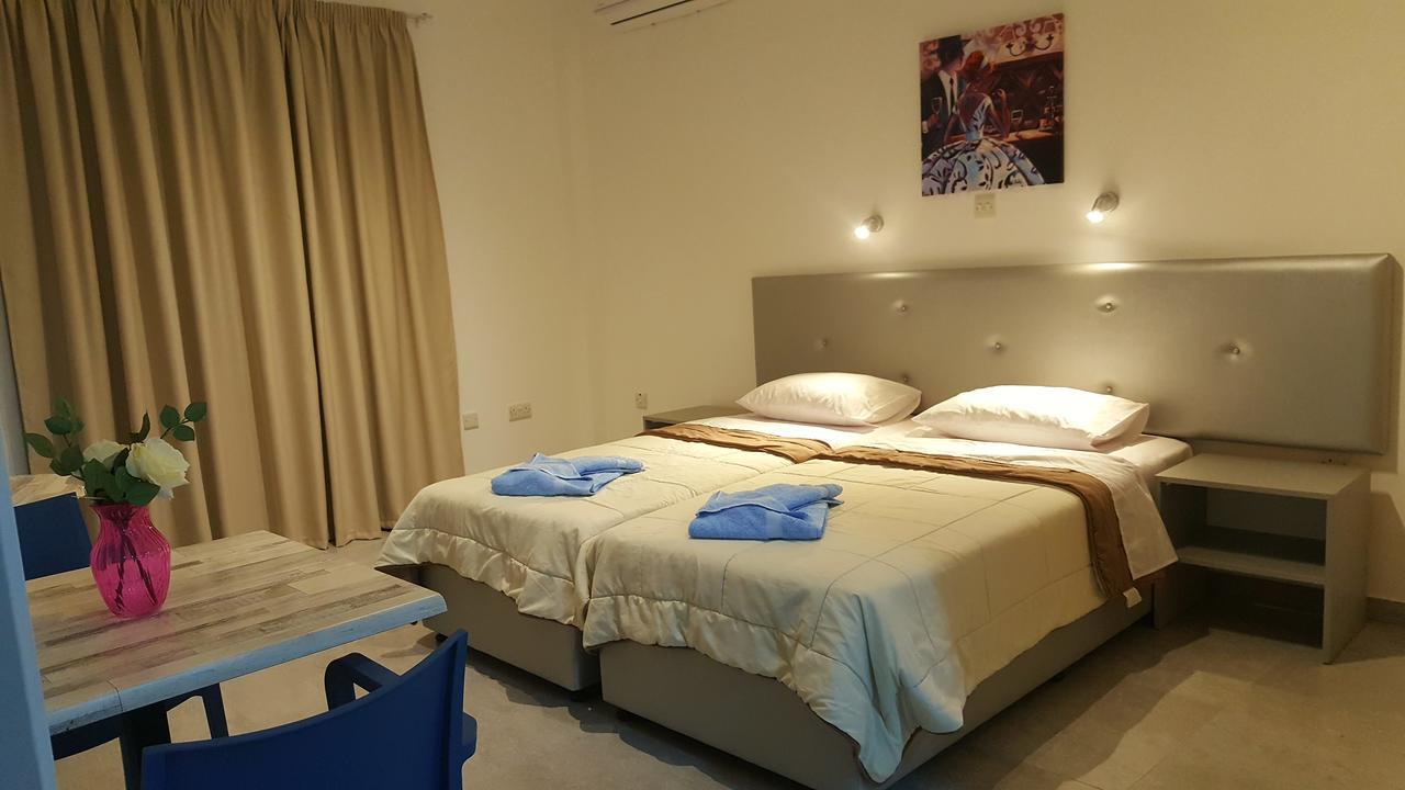 Florence Hotel de apartamente 2*