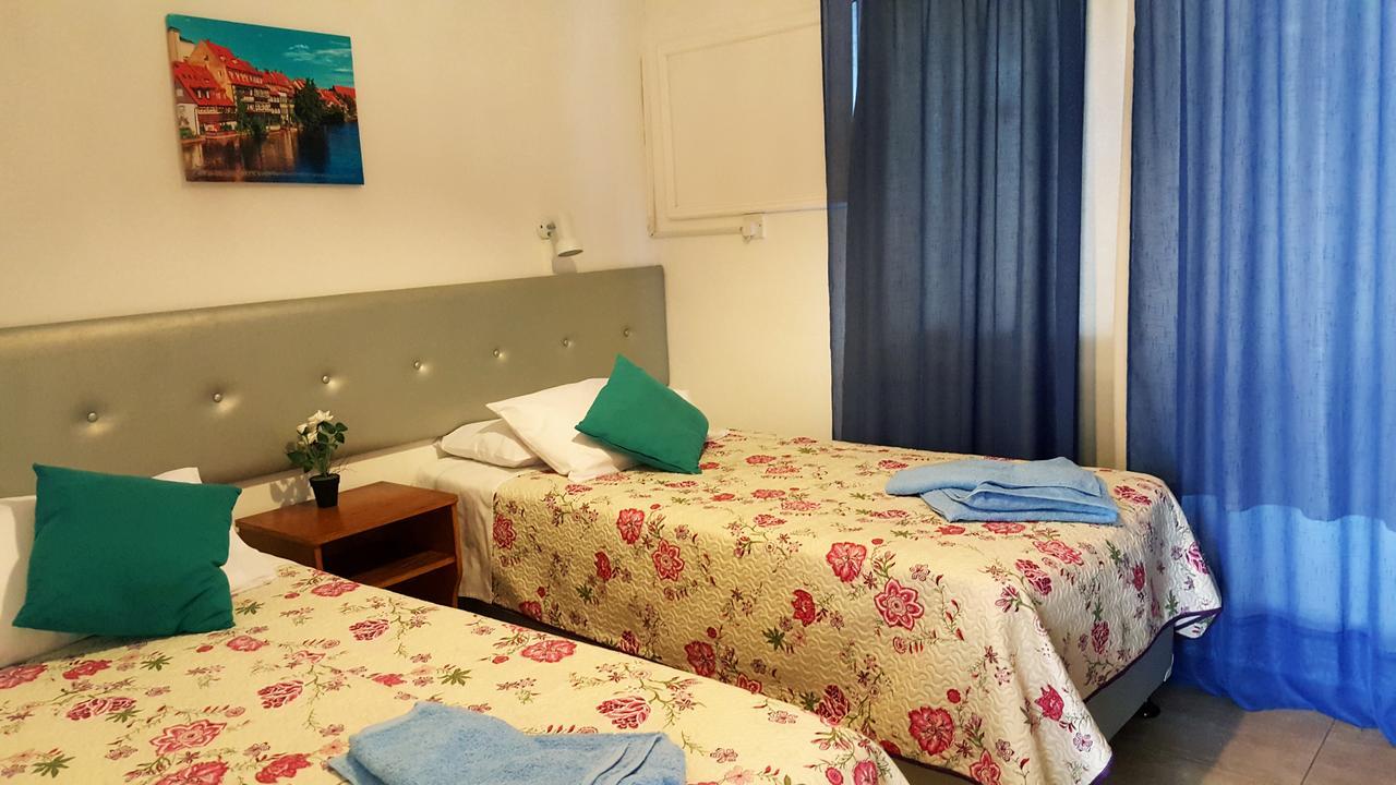 Hotel de apartamente Florence Ayia Napa